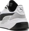Puma Sneaker Uomo 400230 01 Colore: Bianco Taglia: 43 Anteprima dell’immagine prodotto 6