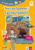 Die Mathe-Helden. Textaufgaben/Sachaufgaben 4. Klasse Náhľad obrázku produktu 1