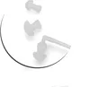 SYSTEM-S Einohr Anti-Strahlung Anti-Radiation Headset Produktbild-Vorschau 4