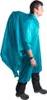 Sea to Summit Ultra-Sil15D Tarp Poncho Barva: lime Náhled obrázku produktu 2