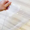 Stolní fólie 1,7 mm ubrus 60 cm 120 cm ochranná fólie Náhled obrázku produktu 2