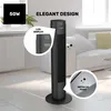 Taurus 947267000, Vertikální domácí ventilátor, Černá, Náhled obrázku produktu 5