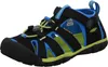 KEEN Seacamp Ii Cnx Sandale Kinder blau 33 Produktbild-Vorschau 36