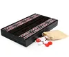 Orientalische Luxus Trendy Backgammon Tavla XXL Produktbild-Vorschau 3