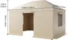 SucceBuy Winter-Pavillonabdeckung, 3,1x4,41 m, Produktbild-Vorschau 8