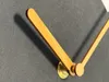 Stehende Uhr Holz Eiche 30 cm – Moderne Tischuhr, Standuhr Produktbild-Vorschau 10