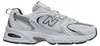 New Balance 530 - Pánske tenisky White MR530SG , veľkosť: Náhľad obrázku produktu 26