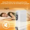 TroniTechnik® Elektroheizung Ölradiator Öl-Heizung Radiator Produktbild-Vorschau 6