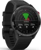 Garmin Approach® S62 Premium GPS Golf Smartwatch | Black Náhľad obrázku produktu 8