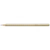 Faber-Castell Sparkle, B, Gold, Dreieckig, Hobby, Büro, Produktbild-Vorschau 6