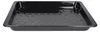 Backblech hoch Amica 9045756 430x376mm für Backofen Produktbild-Vorschau 1