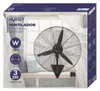 avant Industrie-Wandventilator 76cm 200w Produktbild-Vorschau 2