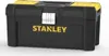 Stanley STST1-75518, Przybornik, Metal, Plastik, Czarny, Podgląd zdjęcia produktu 2