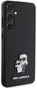 Karl Lagerfeld, Rigid Schutzhülle Galaxy S24 Saffiano Produktbild-Vorschau 4