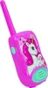 A pink toy walkie-talkie with a unicorn design. Produktbild-Vorschau