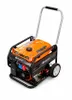 Daewoo GDAX9250E-3 Benzin Stromerzeuger 6,5 kW – 230V/400V Produktbild-Vorschau 4