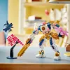 LEGO Ninjago Sora Elemental Tech Robot - 71807 Voir les images du produit 13