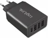 Logilink Steckdosenadapter, 1x USB-C  & 3x USB-A  27W Anteprima dell’immagine prodotto 3