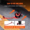VEVOR Pneumatischer Wagenheber Triple Bag Air Jack 3 t, Produktbild-Vorschau 5