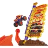 MONSTER JAM - hracia súprava El Toro Loco Big Air Náhľad obrázku produktu 8