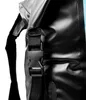 Aga Sac à dos étanche 30 l Bleu Voir les images du produit 7