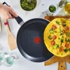Tefal Start'easy C26706, Rund, Allzweckpfanne, Schwarz, Produktbild-Vorschau 11