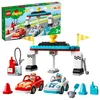 LEGO® DUPLO® 10947 Voiture de course Voir les images du produit 24