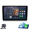 6+128 GB, 9", Android 15, pro Peugeot Partner a Citroën Náhled obrázku produktu 1