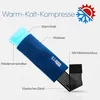 Meisterhome® Kalt Warm Kompressen Set - für Kälte und Hitze Produktbild-Vorschau 3