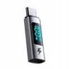 Mcdodo Adapter USB-C USB Typ C Schnellladung 100W Meter Produktbild-Vorschau 11