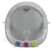 THERMOBABY AQUABABY© BADERING Charmantes Grau Produktbild-Vorschau 3