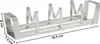 bremermann BBQ Fischhalter, Fischgriller, Fischbräter Produktbild-Vorschau 7
