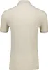 Lacoste Polo Beige Chiné Manches Courtes Coupe Normale Voir les images du produit 2