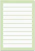 Staufen® Schulhefte Style Lineatur 1 liniert DIN A5 ohne Produktbild-Vorschau 2