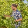 Gardena Premiumcut Pro Gartenschere Silber  Silber One Size Produktbild-Vorschau 6