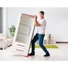 Rollyzberg Transportrollen - 2er-Set - rot Produktbild-Vorschau 14