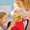 Fine Life Pro Lunchbox Kinder Brotdose (3 Fächer) Produktbild-Vorschau 5