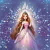 Goldbuch Schultüte Prinzessin Sternenglanz 70x19 cm Produktbild-Vorschau 2