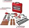 Einhell Kids Kinder-Werkzeugkoffer 50-teilig Produktbild-Vorschau 2