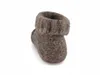 Gottstein Knit Boot Hüttenschuh Aus 100% Schurwolle, Sohle Produktbild-Vorschau 16