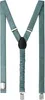Herren Hosenträger Y-Form 2,5cm breit, 120cm lang mit Produktbild-Vorschau 2