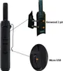 Retevis RT618 Talkie-walkie pour enfants, mini radio Voir les images du produit 6