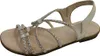 Sandali donna Rieker 64270-60 beige 40 Anteprima dell’immagine prodotto 54