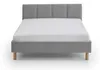 Meise Möbel Polsterbett Joker 120x200 cm | Bettgestell | Produktbild-Vorschau 4