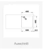 BLANCO NAYA 5  SILGRANIT anthrazit Produktbild-Vorschau 17