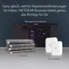 Netgear GS108E-400EUS: Switch Netgear de 8 puertos Gigabit Vista previa de la imagen del producto 12