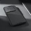 Samsung Galaxy A55 Hülle - Nillkin CamShield Pro Back Cover Produktbild-Vorschau 23