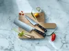 Wüsthof Classic Nakiri 17 cm | s vroubkovaným okrajem Náhled obrázku produktu 7