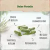 Vegane HPMC Leerkapseln #00    1000 Stk. Produktbild-Vorschau 2