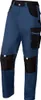 PARKSIDE PERFORMANCE® Herren Arbeitsbundhose (56, blau) Produktbild-Vorschau 1